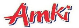 AMKI trademark