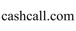 CASHCALL.COM trademark
