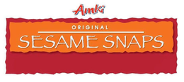 AMKI ORIGINAL SESAME SNAPS trademark