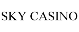 SKY CASINO trademark