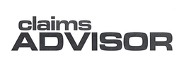 CLAIMS ADVISOR trademark