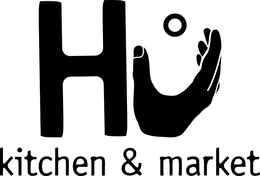 HU KITCHEN & MARKET trademark
