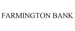 FARMINGTON BANK trademark
