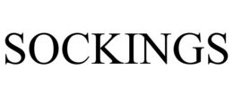 SOCKINGS trademark