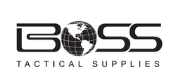 BOSS TACTICAL SUPPLIES trademark