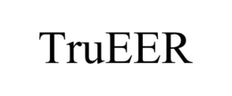 TRUEER trademark