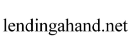 LENDINGAHAND.NET trademark