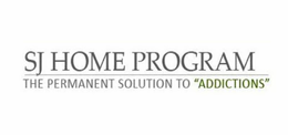 SJ HOME PROGRAM THE PERMANENT SOLUTION TO "ADDICTIONS" trademark