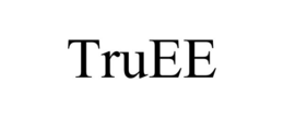TRUEE trademark