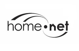 HOME · NET trademark