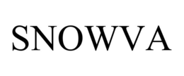 SNOWVA trademark