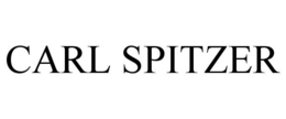 CARL SPITZER trademark