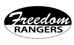 FREEDOM RANGERS trademark