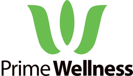 W PRIME WELLNESS trademark