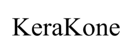 KERAKONE trademark