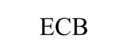 ECB trademark