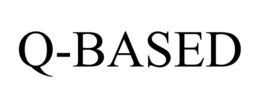 Q-BASED trademark
