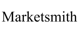 MARKETSMITH trademark