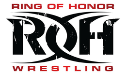 RING OF HONOR ROH WRESTLING trademark