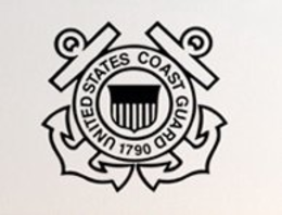 UNITED STATES COAST GUARD 1790 trademark