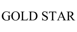 GOLD STAR trademark