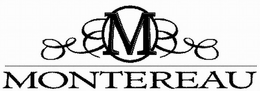 M MONTEREAU trademark