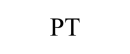 PT trademark