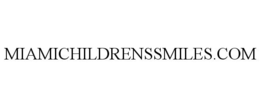 MIAMICHILDRENSSMILES.COM trademark