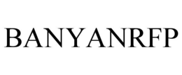 BANYANRFP trademark
