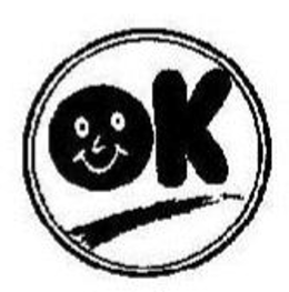 OK trademark