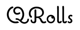 QROLLS trademark