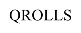 QROLLS trademark