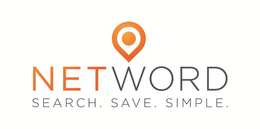 NETWORD SEARCH. SAVE. SIMPLE. trademark