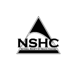 NSHC NATIONAL SOCIETY OF HEALTH COACHES trademark