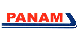 PANAM trademark