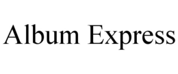 ALBUM EXPRESS trademark