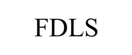 FDLS trademark