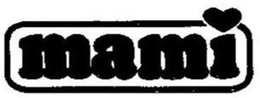 MAMI trademark