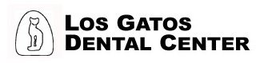 LOS GATOS DENTAL CENTER trademark
