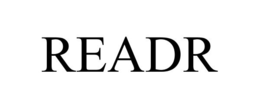 READR trademark