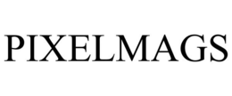 PIXELMAGS trademark
