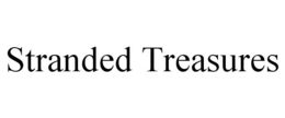 STRANDED TREASURES trademark