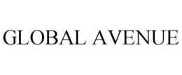 GLOBAL AVENUE trademark