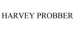 HARVEY PROBBER trademark