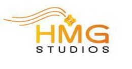 HMG STUDIOS trademark