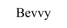 BEVVY trademark