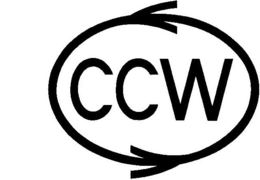 CCW trademark