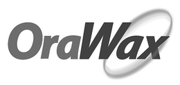 ORAWAX trademark