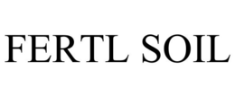 FERTL SOIL trademark