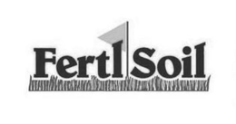 FERTL SOIL trademark